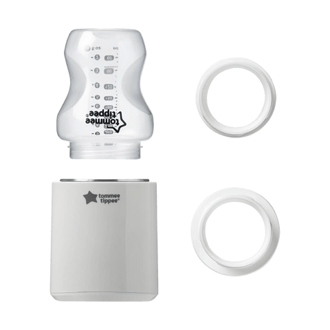 Tommee Tippee|便携式暖奶機 - Breastpump City 奶泵城母乳用品專門店