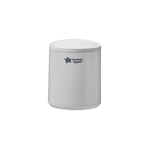 Tommee Tippee|便携式暖奶機 - Breastpump City 奶泵城母乳用品專門店