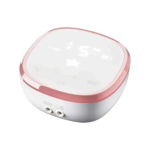 Tommee Tippee|made for me® 雙邊電動吸奶器 - Breastpump City 奶泵城母乳用品專門店