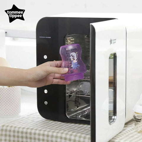 Tommee Tippee|多功能UV紫外線消毒烘乾機|升級版 - Breastpump City 奶泵城母乳用品專門店