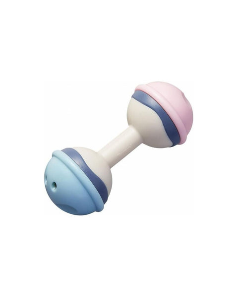 ToyRoyal|Ring Ring 啞鈴玩具 - Breastpump City 奶泵城母乳用品專門店