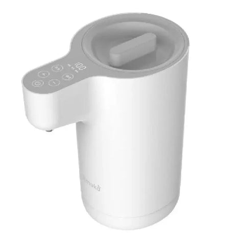 Ulmuka|恆溫水機 - Breastpump City 奶泵城母乳用品專門店