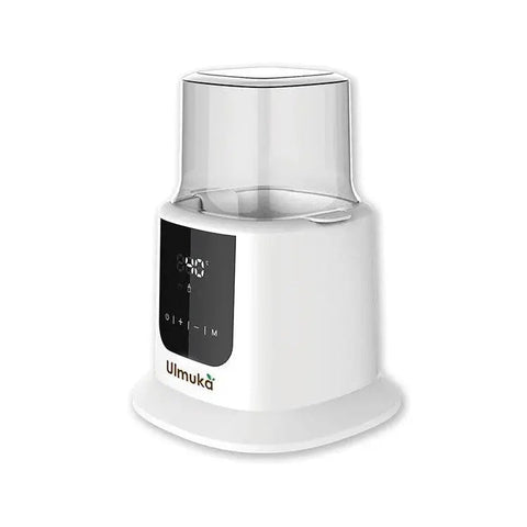 Ulmuka|Trio 三合一暖奶器 - Breastpump City 奶泵城母乳用品專門店