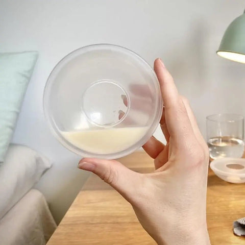 Youha 優合|三合一母乳小集乳器 - Breastpump City 奶泵城母乳用品專門店