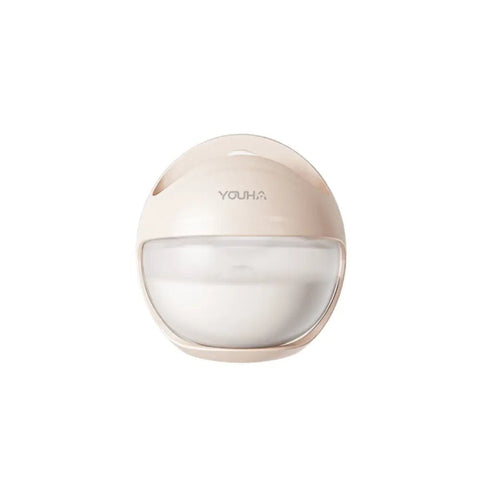 Youha 優合|Pod 穿戴式矽膠母乳吸乳器 - Breastpump City 奶泵城母乳用品專門店