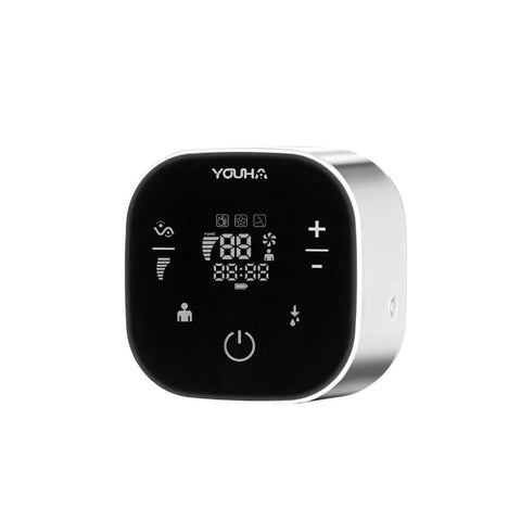 Youha 優合|THE ONE 電動雙泵泵奶器套裝 - Breastpump City 奶泵城母乳用品專門店