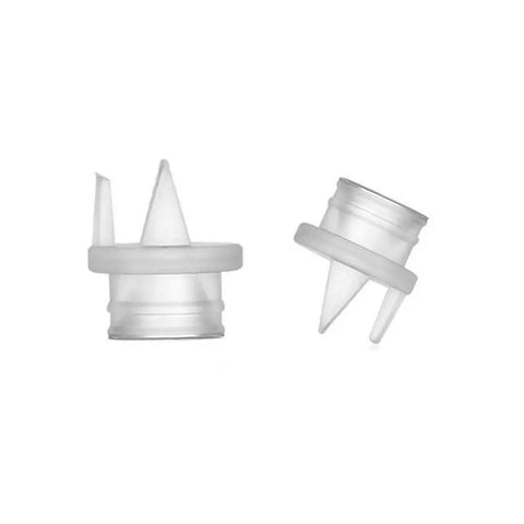 Youha 優合|The One 鴨咀活門|一對 - Breastpump City 奶泵城母乳用品專門店