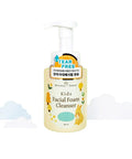 Botanical Therapy｜兒童潔面泡沫｜280mL - Breastpump City