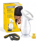 Medela｜矽膠 100mL 母乳接奶器套裝 - Breastpump City