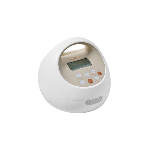 Spectra｜S2 Pro 醫院級電動雙泵泵奶器套裝 - Breastpump City