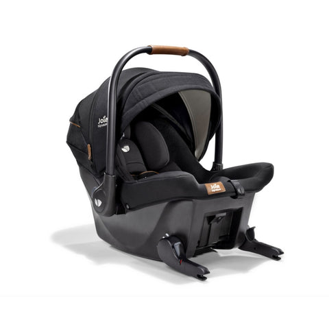 Joie｜Sprint built-in isofix bassinet-style infant car seat｜R129 i-size｜40-75cm height