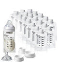 Tommee Tippee｜Express and Go 儲奶袋套裝 - Breastpump City