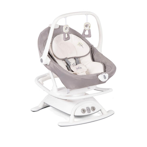 Joie｜Sansa 2-in-1 Multi-Directional Baby Music Rocker