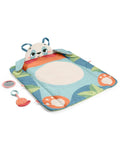 Fisher Price｜熊貓學習遊戲墊 - Breastpump City