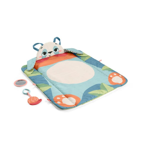 Fisher Price｜熊貓學習遊戲墊 - Breastpump City