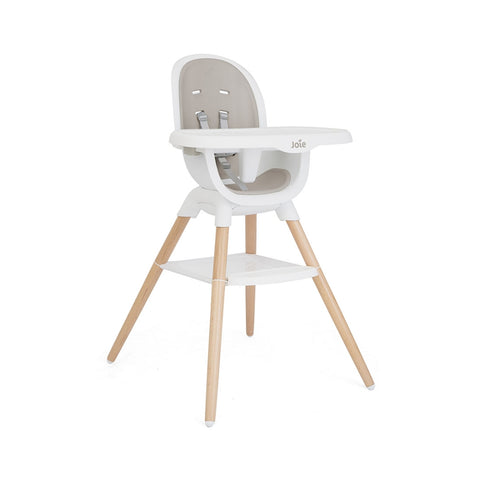 Joie｜Chestnut 9-mode extra-high high chair