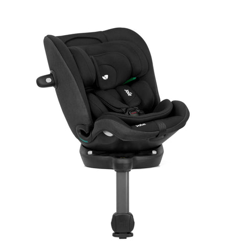 Joie｜i-Pivot Grow 360-degree rotating car seat｜Birth to 10 years old｜100-135cm height