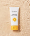 Botanical Therapy｜兒童可水洗防曬霜 60ml｜SPF50/PA++++ - Breastpump City
