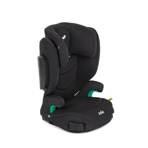 Joie｜i-Trillo Fx Car Seat R129 i-size｜3 to 12 years old｜100-150cm height｜With cup holder