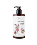 Botanical Therapy 嬰兒沐浴露｜無味｜500mL - Breastpump City