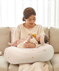 Emong｜EPP 正確姿勢護理哺乳枕 - Breastpump City