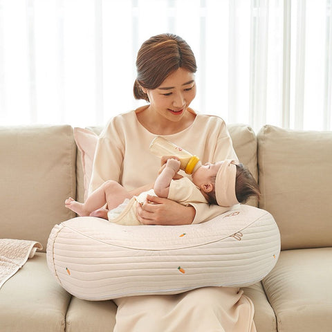Emong｜EPP 正確姿勢護理哺乳枕 - Breastpump City