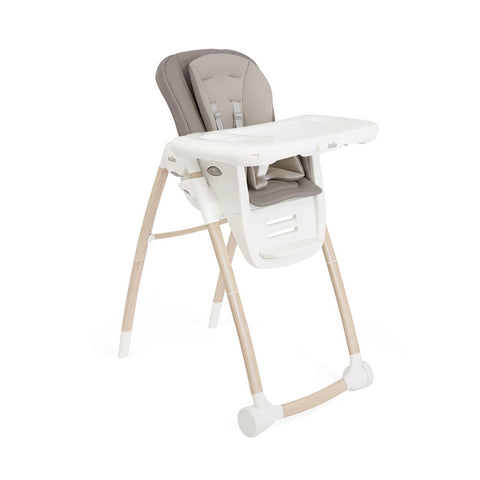 Joie｜Multiply 6in1 foldable multi-mode high chair