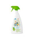 Babyganics｜衣物去漬清潔劑｜946mL｜無香味 - Breastpump City
