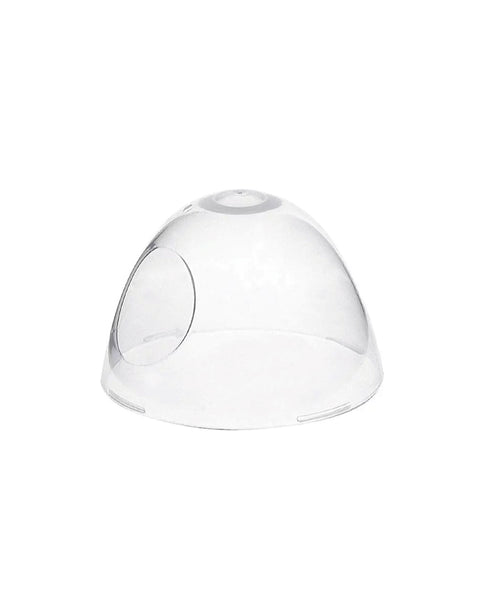 Haakaa｜奶瓶防塵瓶蓋｜第3代配件 - Breastpump City