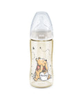NUK｜迪士尼小熊維尼300mL寬口PPSU奶瓶連矽膠奶嘴 - Breastpump City
