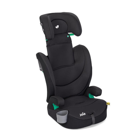 Joie｜Elevate R129 便攜成長型汽車座椅 R129 ｜76cm-150cm｜15個月至12歲