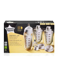 Tommee Tippee｜Express and Go 儲奶袋套裝 - Breastpump City