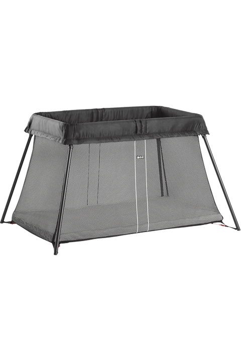 Babybjorn｜Lightweight Baby Travel Cot 