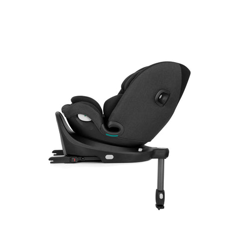 Joie｜i-Pivot Grow 360-degree rotating car seat｜Birth to 10 years old｜100-135cm height