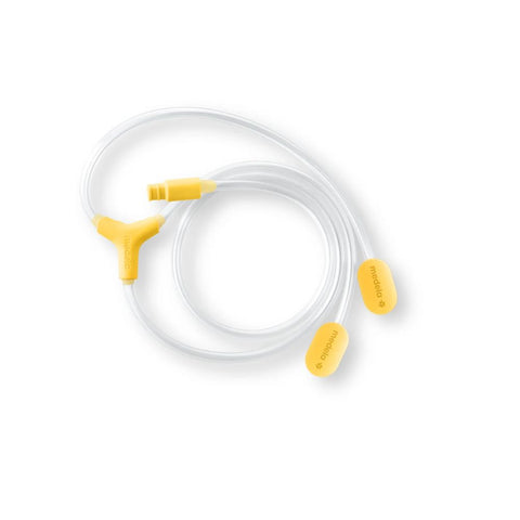 Medela｜Hands-Free 配件專用喉管 - Breastpump City
