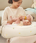 Emong｜EPP 正確姿勢護理哺乳枕 - Breastpump City