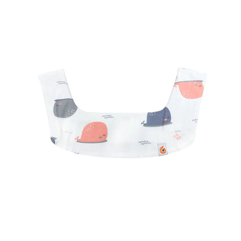 Ergobaby｜Omni 專用磨牙口水巾 - Breastpump City