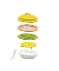 Edisonmama｜食物處理器 6件裝 - Breastpump City