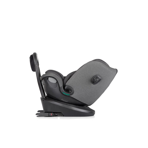 Joie｜i-Spin Multiway 360度旋轉成長型汽車座椅｜R129 i-size｜初生至7歲｜無需支撐腳