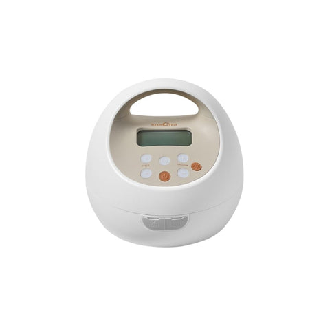 Spectra｜S2 Pro 醫院級電動雙泵泵奶器套裝 - Breastpump City