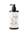 Botanical Therapy｜嬰兒洗頭水｜500mL｜無香味 - Breastpump City