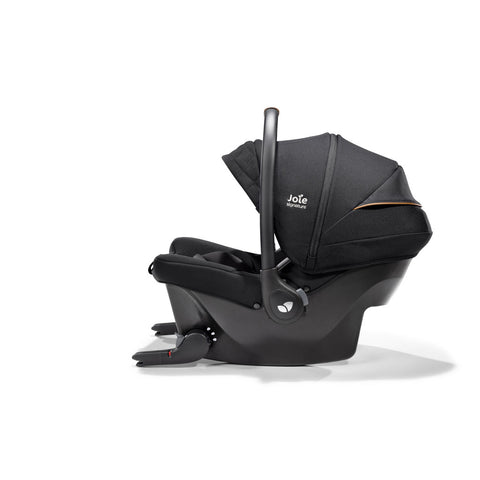 Joie｜Sprint built-in isofix bassinet-style infant car seat｜R129 i-size｜40-75cm height