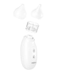 Youha 優合｜嬰兒電動吸鼻器 - Breastpump City