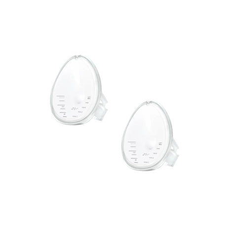 Medela｜Hands-Free 免提配件喇叭｜一對 - Breastpump City