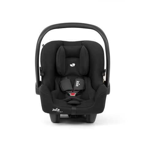 Joie｜i-Snug 2 Car Seat｜R129 i-size｜40-75cm height