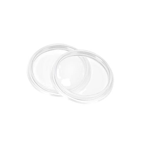 Haakaa｜第3代矽膠密封瓶蓋｜一對 - Breastpump City