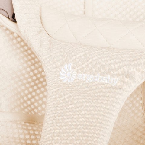 Ergobaby｜Evolve 3-in-1 Mesh Rocking Chair