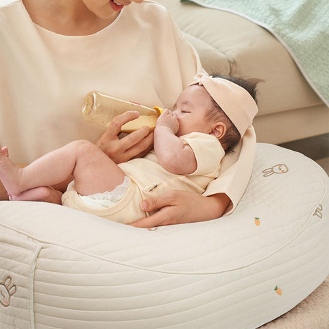 Emong｜EPP 正確姿勢護理哺乳枕 - Breastpump City