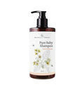 Botanical Therapy｜嬰兒洗頭水｜500mL｜桃花味 - Breastpump City