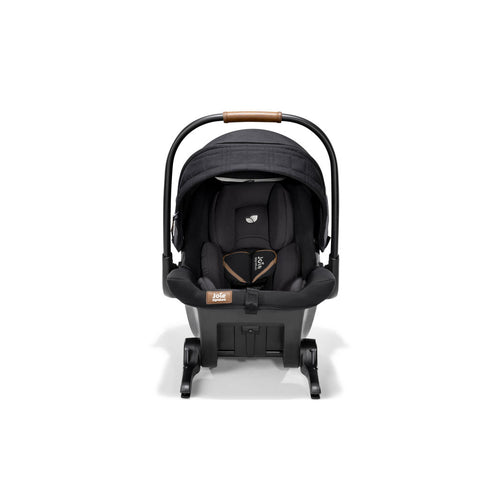Joie｜Sprint built-in isofix bassinet-style infant car seat｜R129 i-size｜40-75cm height